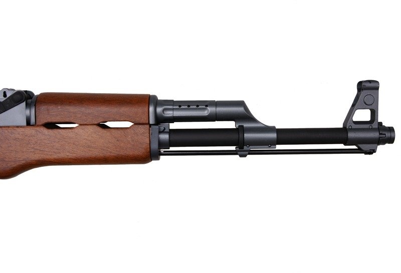 CYMA AK47 フェイクウッド 電動ガン【180日間安心保証つき