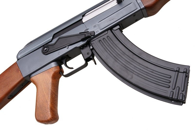 Cyma CM.028 AK47 AEG 1,49 dżula - BK