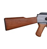 Cyma CM.028 AK47 AEG 1,49 dżula - BK