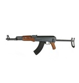 Cyma CM.028S AK47 AEG 1.49 Julios - BK