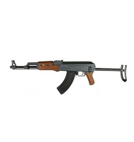 Cyma CM.028S AK47 AEG 1.49 Joules - BK