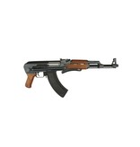 Cyma CM.028S AK47 AEG 1.49 Julios - BK