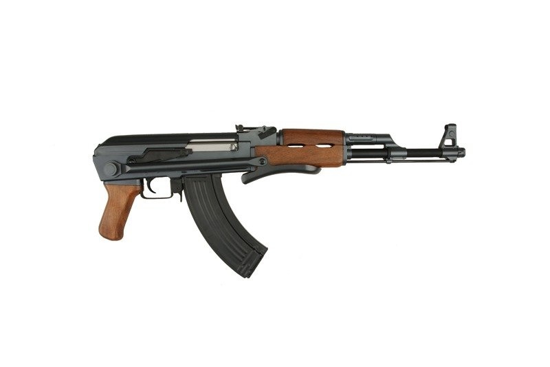 Cyma CM.028S AK47 AEG 1.49 Julios - BK