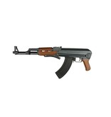 Cyma CM.028S AK47 AEG 1.49 Julios - BK
