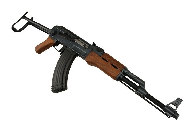 Cyma CM.028S AK47 AEG 1.49 Julios - BK