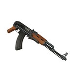 Cyma CM.028S AK47 AEG 1.49 Julios - BK