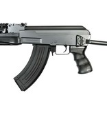 Cyma CM.028B AK47 Tático AEG 1,49 Joule - BK