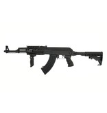 Cyma CM.028C AK47 Táctico AEG 1.49 Joule - BK