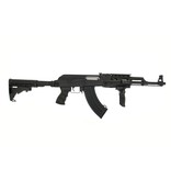 Cyma CM.028C AK47 Táctico AEG 1.49 Joule - BK