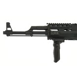 Cyma CM.028C AK47 Tactical AEG 1.49 Joule - BK