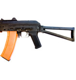 Cyma CM.035 AK-74SU AEG 1.33 Joule - aspecto madera