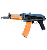 Cyma CM.035 AK-74SU AEG 1.33 dżula - wygląd drewna