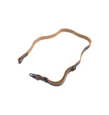 LCT Sangle de carabine en cuir pour AEG LC-3
