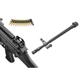 Tokyo Marui MK46 Mod0 Choque de recuo da próxima geração LMG AEG - BK