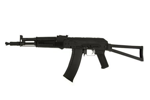 Cyma CM.031D AK74 AEG 1.33 julios - BK
