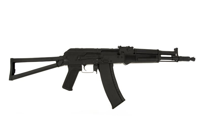 Cyma CM.031D AK74 AEG 1.33 joules - BK