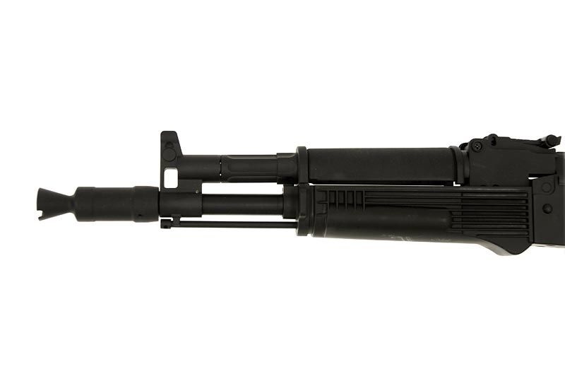 Cyma CM.031D AK74 AEG 1.33 julios - BK
