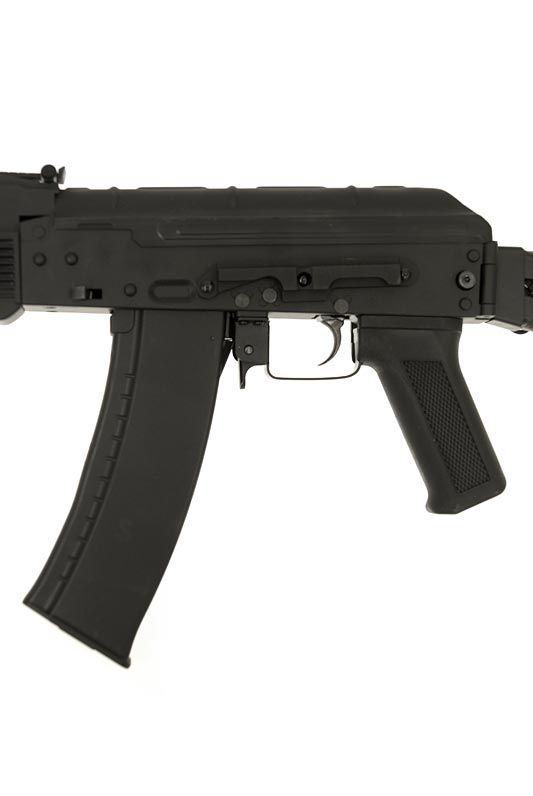 Cyma CM.031D AK74 AEG 1.33 julios - BK