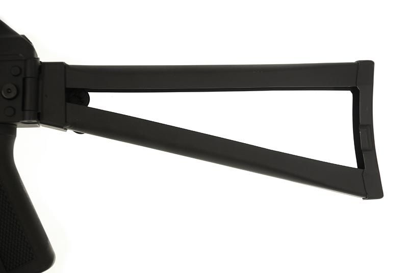 Cyma CM.031D AK74 AEG 1,33 dżula - BK