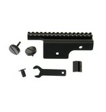 Cyma Weaver Scope Mount for M14 series - BK