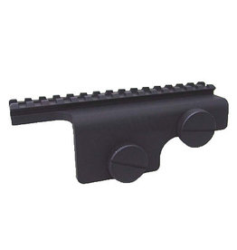 Cyma Weaver Scope Mount per serie M14 - BK