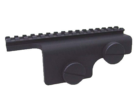 Cyma Weaver Scope Mount per serie M14 - BK