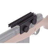 Cyma Uchwyt Weaver Scope do serii M14 - BK