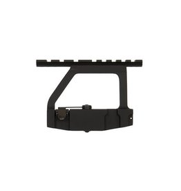 Cyma Weaver Side Scope Mount for AK series - BK