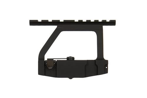 Cyma Weaver Side Scope Mount para la serie AK - BK