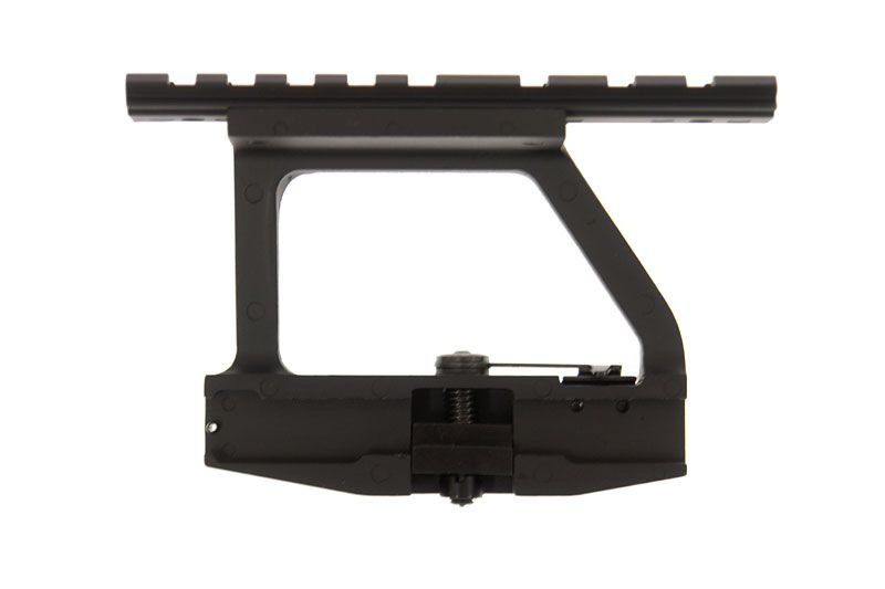 Cyma Weaver Side Scope Mount for AK series - BK