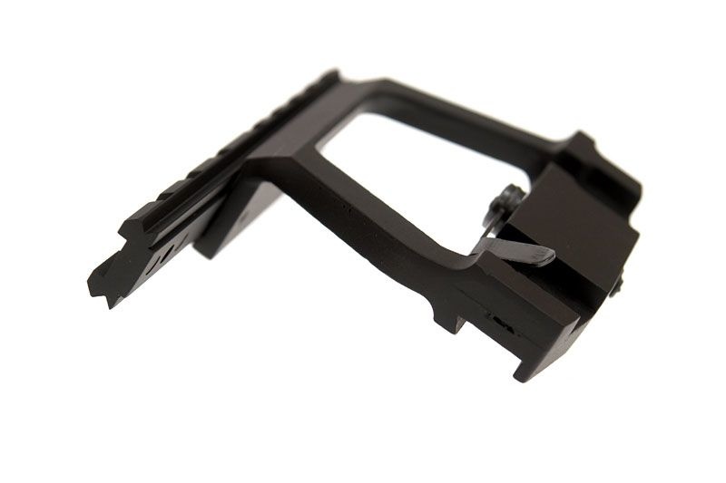 Cyma Weaver Side Scope Mount for AK series - BK