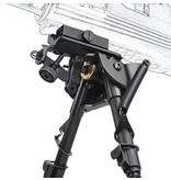 Cyma adjustable bipod, type Harris - BK