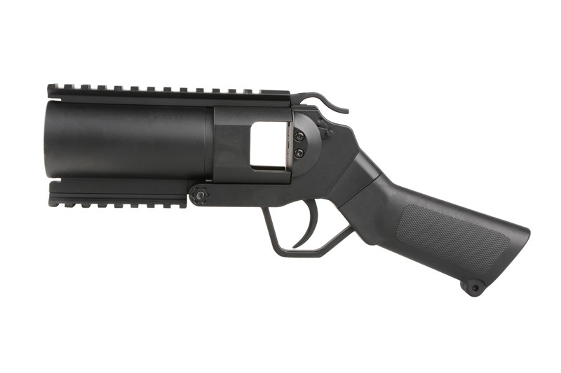 Cyma Pistolet lance-grenades M052 Moscart - BK