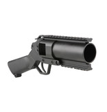 Cyma M052 Moscart Granatwerfer Pistole - BK
