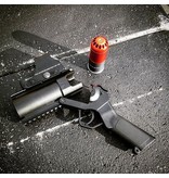 Cyma Pistola lanzagranadas M052 Moscart - BK