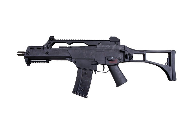 Cyma CM.003 G36C AEG 1,63 dżula - BK