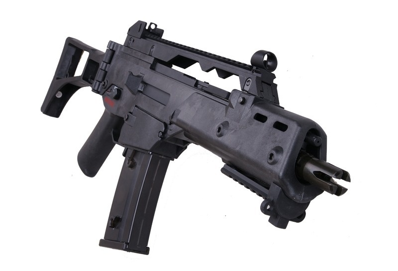 Cyma CM.003 G36C AEG 1,63 dżula - BK