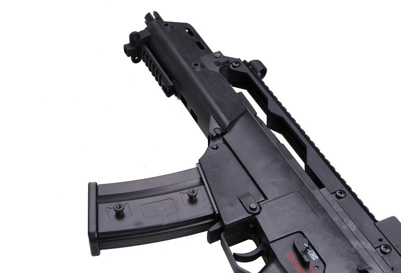 Cyma CM.003 G36C AEG 1,63 dżula - BK