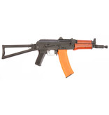 Cyma CM.035A AK-74SU AEG 1.33 Joule - madera real