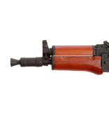 Cyma CM.035A AK-74SU AEG 1,33 Joule - madeira real