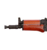 Cyma CM.035A AK-74SU AEG 1.33 Joule - real wood