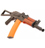 Cyma CM.035A AK-74SU AEG 1.33 Joule - real wood