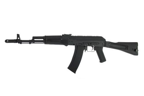 Cyma CM.047C AK74M AEG 1.33 Julios - BK