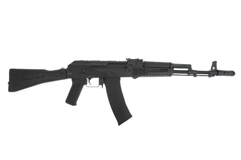 Cyma CM.047C AK74M AEG 1.33 Dżuli - BK