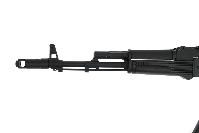 Cyma CM.047C AK74M AEG 1.33 Dżuli - BK