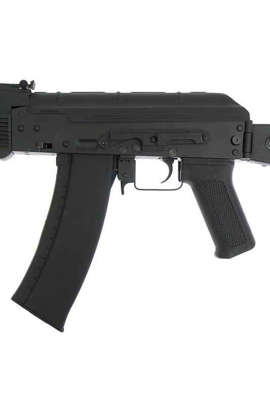 Cyma CM.047C AK74M AEG 1.33 Julios - BK