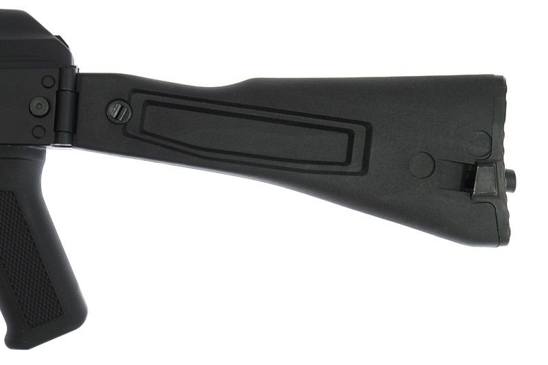 Cyma CM.047C AK74M AEG 1.33 Julios - BK