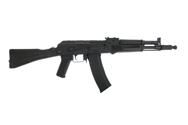 Cyma CM.047D AK105 AEG 1.33 Dżul - BK