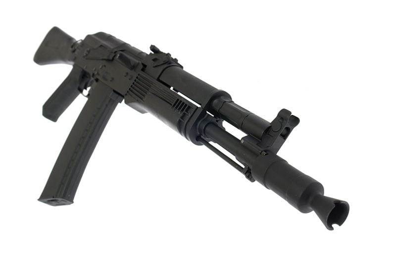 Cyma CM.047D AK105 AEG 1.33 Joule - BK