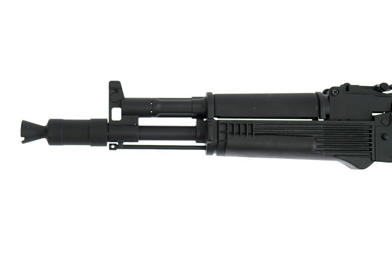 Cyma CM.047D AK105 AEG 1.33 Dżul - BK